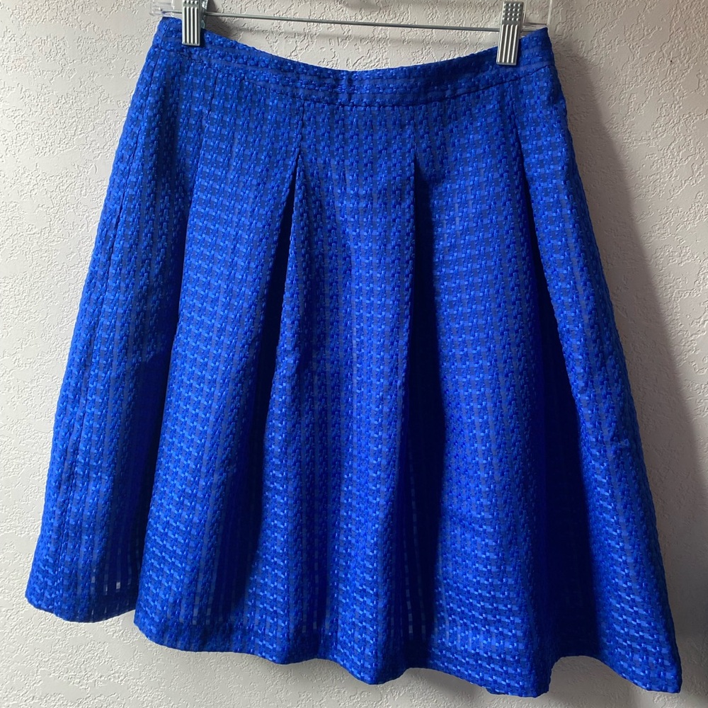 Mario Serrani skirt, size 4